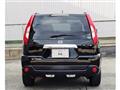 2012 Nissan X-Trail