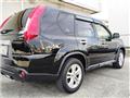 2012 Nissan X-Trail