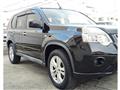 2012 Nissan X-Trail