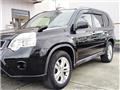 2012 Nissan X-Trail