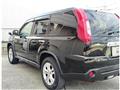 2012 Nissan X-Trail