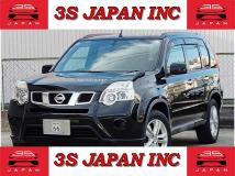 2012 Nissan X-Trail