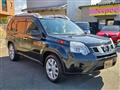 2012 Nissan X-Trail