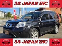 2012 Nissan X-Trail
