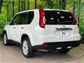 2013 Nissan X-Trail