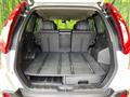 2013 Nissan X-Trail