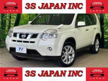2013 Nissan X-Trail