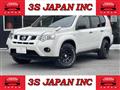 2011 Nissan X-Trail