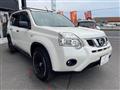2011 Nissan X-Trail