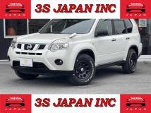 2011 Nissan X-Trail