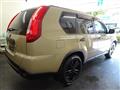 2011 Nissan X-Trail
