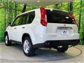 2011 Nissan X-Trail
