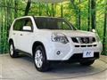2011 Nissan X-Trail