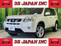 2011 Nissan X-Trail