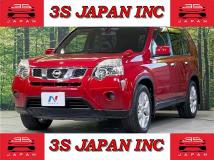 2011 Nissan X-Trail