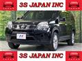 2012 Nissan X-Trail