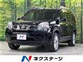 2012 Nissan X-Trail
