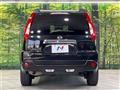 2012 Nissan X-Trail