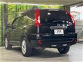 2012 Nissan X-Trail