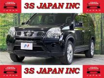 2012 Nissan X-Trail
