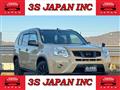 2013 Nissan X-Trail