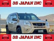 2013 Nissan X-Trail
