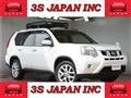 2013 Nissan X-Trail