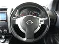 2013 Nissan X-Trail
