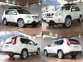 2013 Nissan X-Trail