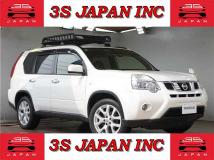 2013 Nissan X-Trail