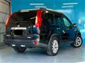 2012 Nissan X-Trail