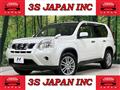 2011 Nissan X-Trail