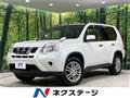 2011 Nissan X-Trail