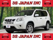 2011 Nissan X-Trail