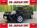 2013 Nissan X-Trail