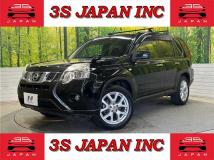 2013 Nissan X-Trail