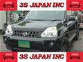 2008 Nissan X-Trail