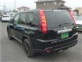 2008 Nissan X-Trail