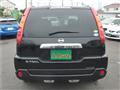 2008 Nissan X-Trail