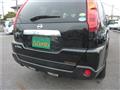 2008 Nissan X-Trail