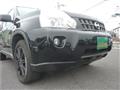 2008 Nissan X-Trail
