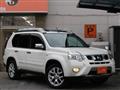2011 Nissan X-Trail