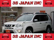 2011 Nissan X-Trail