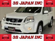 2013 Nissan X-Trail