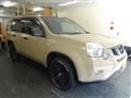 2011 Nissan X-Trail