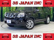 2013 Nissan X-Trail