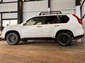 2012 Nissan X-Trail