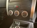 2012 Nissan X-Trail