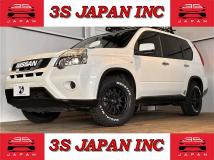 2012 Nissan X-Trail