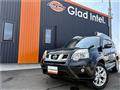 2011 Nissan X-Trail